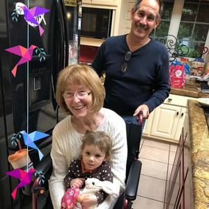 Meet your Posher, Debbie